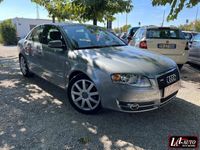 usata Audi A4 s.line