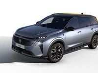 Nuova Peugeot 5008 GT 136 CV (100 kW) 2025 Grigio Monovolume