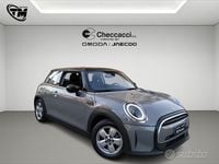 Usata Mini Cooper 2022 Utilitaria