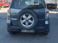 Usata Daihatsu Terios HIRO 104 CV (76 kW) 2009 Verde SUV