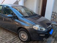 Usata Fiat Punto Evo S 75 CV (55 kW) 2010 Utilitaria