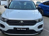 Usata VW T-Roc Advance 150 CV (110 kW) 2020 Grigio SUV