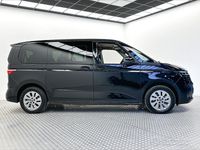 Usata VW Multivan 150 CV (110 kW) 2025 Nero Furgone