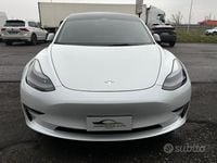 Usata Tesla Model 3 366 kW (498 CV) 2021 Bianco Berlina