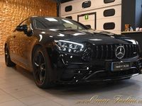 usata Mercedes E53 AMG AMG MHEV EQ-BOOST 4 MATIC MILD HYBRID PREMIUM PLUS AMG