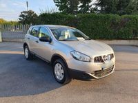 usata Nissan Qashqai 1.5 dCi