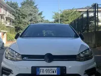 Usata VW Golf VII Sport 150 CV (110 kW) 2018 Berlina