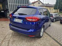 usata Ford C-MAX 1.5 tdci Titanium s&s 95cv