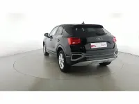 Nuova Audi Q2 Advanced 116 CV (85 kW) 2026 Nero brillante SUV