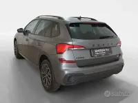 Usata Skoda Kamiq 116 CV (85 kW) 2025 Grigio SUV