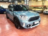 usata Mini Cooper Countryman 1.5 Northwood Edition ALL4 Autom