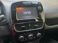 Second-hand Renault Clio IV 90 CP (66 kW) 2018 Albastru Hatchback