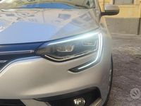 Usata Renault Mégane IV Zen 110 CV (80 kW) 2017 Berlina