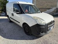 Usata Fiat Doblò 105 CV (77 kW) 2013 Monovolume