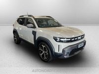 Nuova Dacia Duster Journey 156 CV (114 kW) 2026 Marroneharm05 SUV