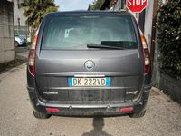 Usata Fiat Ulysse 2008 Monovolume