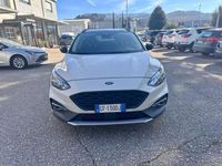 usata Ford Focus FocusActive Active 1.0 ecoboost h s