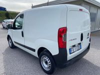 usata Fiat Fiorino 1.3 MJT 80CV Cargo