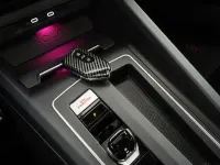 Usata VW Golf VIII GTI 245 CV (180 kW) 2022 Nero Berlina