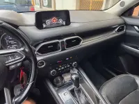 Usata Mazda CX-5 Exclusive 175 CV (128 kW) 2018 Grigio SUV
