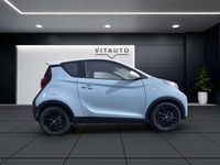 Nuova DR DR 1.0 19 kW (27 CV) 2025 Rosso Utilitaria