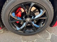 Usata Alfa Romeo Giulia Veloce 315 CV (231 kW) 2022 Rosso Berlina