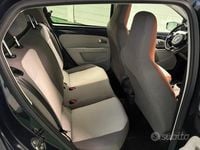 Usata VW up! 75 CV (55 kW) 2012 Blu Utilitaria