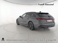 Usata Audi A5 S-Line 204 CV (150 kW) 2025 Grigio daytona perlato Station wagon