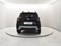 Usata Dacia Duster Extreme 116 CV (85 kW) 2022 Nero SUV