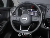 Usata Nissan Qashqai 140 CV (102 kW) 2023 Nero SUV