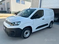 Usata Citroën Berlingo Feel 120 CV (88 kW) 2018 Bianco Monovolume