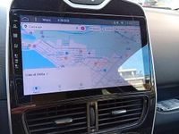 Usata Renault Clio GrandTour 2016 Blu Station wagon