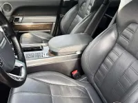 Usata Land Rover Range Rover Sport HSE Dynamic 306 CV (225 kW) 2018 Grigio opaco SUV