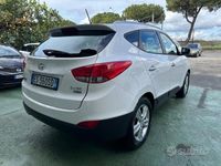 usata Hyundai ix35 1.7 CRDi 2013