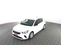 Usata Opel Corsa 101 CV (74 kW) 2023 Jade white Utilitaria