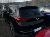Gebraucht DR F35 154 PS (113 kW) 2022 Schwarz SUV