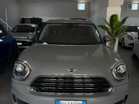 Usata Mini One D Countryman 116 CV (85 kW) 2018 Grigio SUV