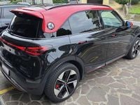 Usata Smart #1 Brabus 115 kW (157 CV) 2024 Nero SUV