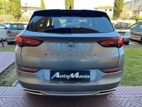 Usata Opel Grandland X Business Elegance 131 CV (96 kW) 2023 Grigio SUV