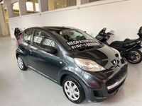 usata Peugeot 107 -- 68CV 3p. Allure