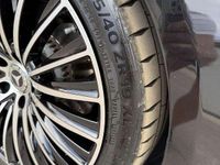 Usata Mercedes C220 AMG 200 CV (147 kW) 2021 Station wagon