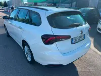 Usata Fiat Tipo Sport 131 CV (96 kW) 2021 Bianco Station wagon