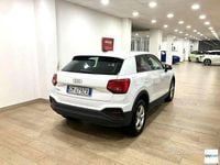 Usata Audi Q2 Business 116 CV (85 kW) 2023 Bianco SUV