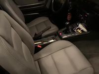 Usata BMW 116 Efficient Dynamics 102 CV (75 kW) 1995 Verde Utilitaria