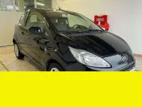 Usata Ford Ka 2014 Other Berlina