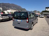 Usata Ford Tourneo 102 CV (75 kW) 2025 Grigio Monovolume