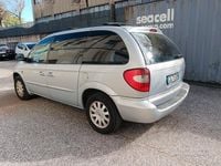 Usata Chrysler Grand Voyager 2005 Monovolume
