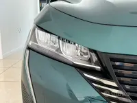 Usata Peugeot 308 Allure 131 CV (96 kW) 2022 Blu avatar metallizzato Station wagon