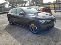 usata Alfa Romeo Stelvio 2.2 Turbodiesel 210 CV AT8 Q4 Executive