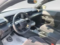 Usata Lancia Ypsilon 110 CV (80 kW) 2025 Bianco Utilitaria
